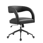 Modway Pinnacle Vegan Leather Office Chair  