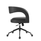 Modway Pinnacle Vegan Leather Office Chair
