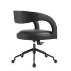 Modway Pinnacle Vegan Leather Office Chair