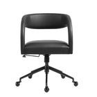 Modway Pinnacle Vegan Leather Office Chair