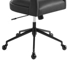 Modway Pinnacle Vegan Leather Office Chair