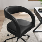 Modway Pinnacle Vegan Leather Office Chair