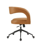Modway Pinnacle Vegan Leather Office Chair