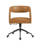 Modway Pinnacle Vegan Leather Office Chair