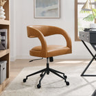 Modway Pinnacle Vegan Leather Office Chair