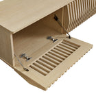 Modway Vaughn 64" Wall Mount TV Stand