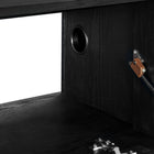 Modway Vaughn 64" Wall Mount TV Stand