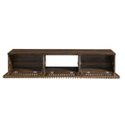 Modway Vaughn 64" Wall Mount TV Stand