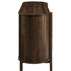 Modway Reid 63" Curved Sideboard