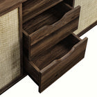 Modway Reid 63" Curved Sideboard