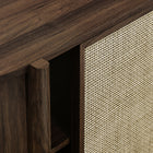 Modway Reid 63" Curved Sideboard