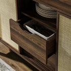 Modway Reid 63" Curved Sideboard