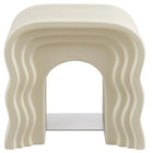 Modway Jorin Squiggle Side Table