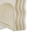 Modway Jorin Squiggle Side Table