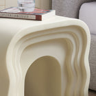 Modway Jorin Squiggle Side Table