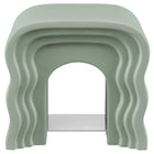 Modway Jorin Squiggle Side Table