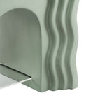 Modway Jorin Squiggle Side Table