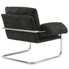 Modway Ansel Boucle Fabric Accent Chair