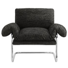 Modway Ansel Boucle Fabric Accent Chair