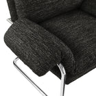 Modway Ansel Boucle Fabric Accent Chair