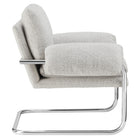 Modway Ansel Boucle Fabric Accent Chair