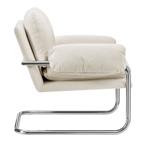 Modway Ansel Performance Velvet Accent Chair