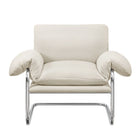 Modway Ansel Performance Velvet Accent Chair