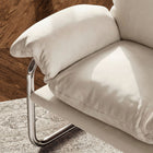 Modway Ansel Performance Velvet Accent Chair