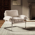Modway Ansel Performance Velvet Accent Chair