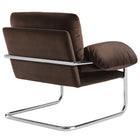 Modway Ansel Performance Velvet Accent Chair