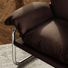 Modway Ansel Performance Velvet Accent Chair