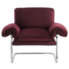 Modway Ansel Performance Velvet Accent Chair