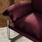Modway Ansel Performance Velvet Accent Chair