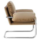 Modway Ansel Performance Velvet Accent Chair