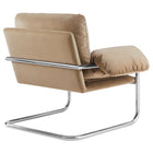 Modway Ansel Performance Velvet Accent Chair