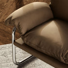 Modway Ansel Performance Velvet Accent Chair