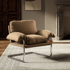 Modway Ansel Performance Velvet Accent Chair