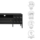 Modway Samos 59" TV Stand