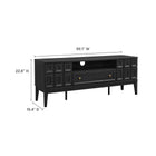 Modway Samos 59" TV Stand