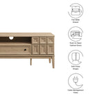 Modway Samos 59" TV Stand