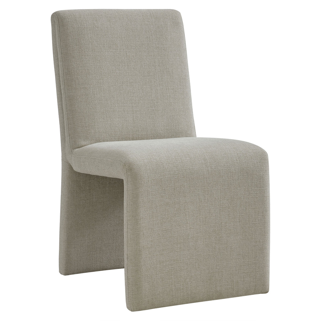 Modway Emory Fabric Upholstered Dining Side Chair  