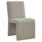 Modway Emory Fabric Upholstered Dining Side Chair  
