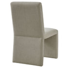 Modway Emory Fabric Upholstered Dining Side Chair
