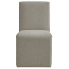 Modway Emory Fabric Upholstered Dining Side Chair