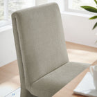 Modway Emory Fabric Upholstered Dining Side Chair