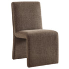 Modway Emory Fabric Upholstered Dining Side Chair  