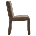 Modway Emory Fabric Upholstered Dining Side Chair