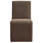 Modway Emory Fabric Upholstered Dining Side Chair