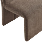 Modway Emory Fabric Upholstered Dining Side Chair