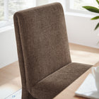 Modway Emory Fabric Upholstered Dining Side Chair